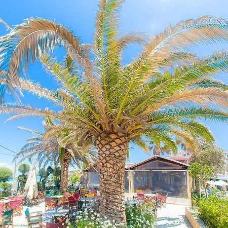 Отель Angela & Apts 3*