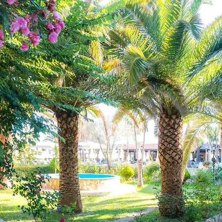 Отель Angela & Apts 3*