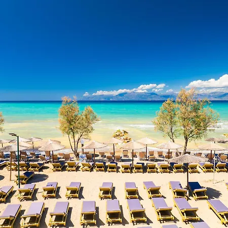 Angela & Apts Отель 3*