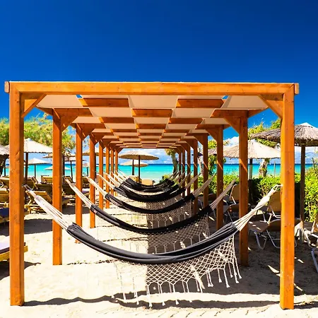 Angela & Apts Отель