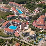 Angela & Apts 3*