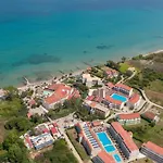 Angela & Apts 3* Roda (Corfu)