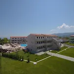 Angela & Apts 3* Roda (Corfu)