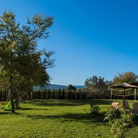 Angela & Apts Hotel Roda (Corfu)