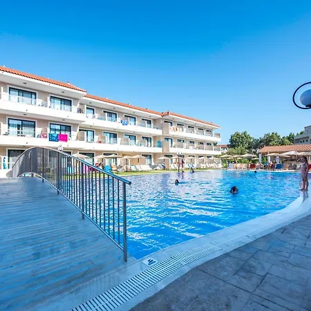 فندق Angela & Apts