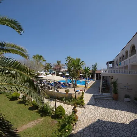 Angela & Apts Ξενοδοχείο 3*