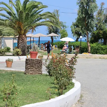 Angela & Apts Roda (Corfu)