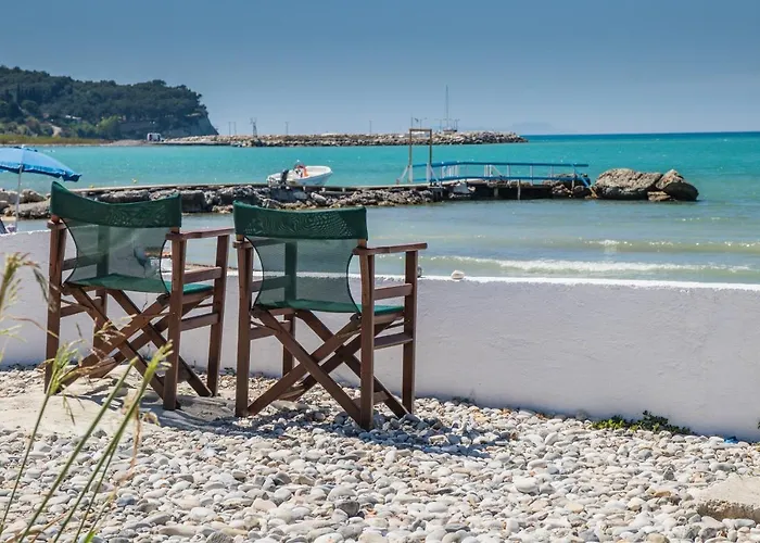 Angela & Apts Hotel 3*