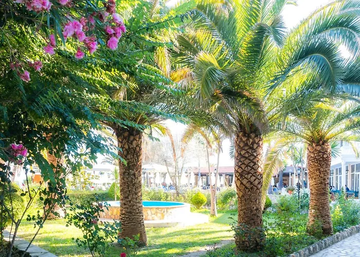 Hotel Angela & Apts 3*