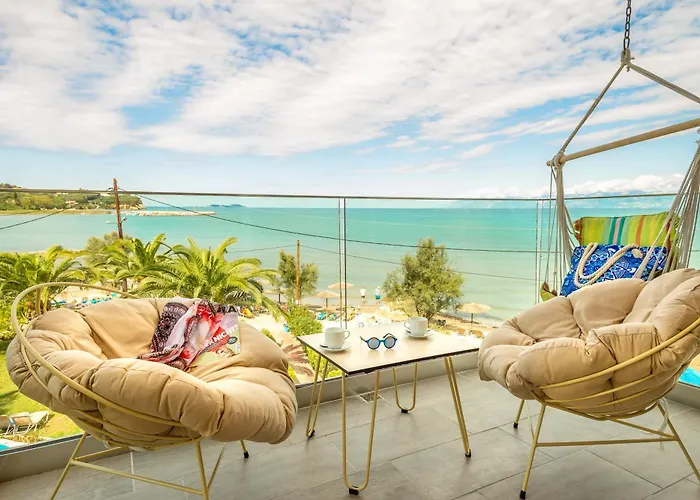 Hotel Angela & Apts 3*