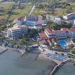 Angela & Apts 3* Roda (Corfu)