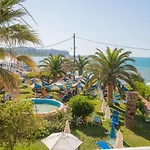 Angela & Apts 3* Roda (Corfu)