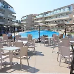 Hotel Angela & Apts Roda (Corfu)