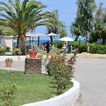 Angela & Apts Roda (Corfu)