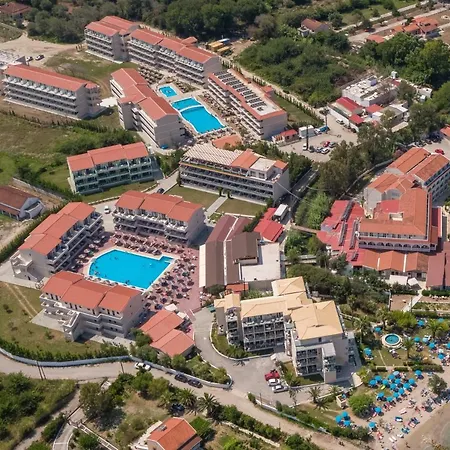 Angela & Apts 3*