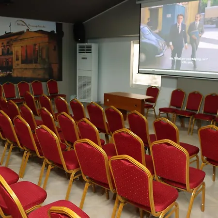 Angela & Apts Отель Рода