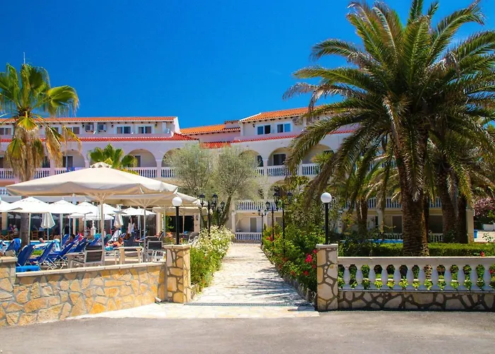 Angela & Apts Hotel