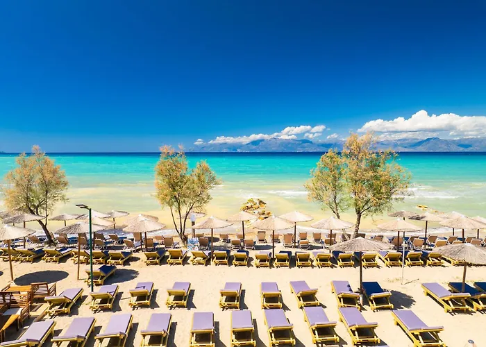 Angela & Apts Hotel 3*